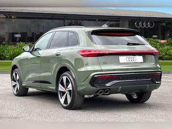 Used Audi Q5 2025 for sale - 76351923: Photo