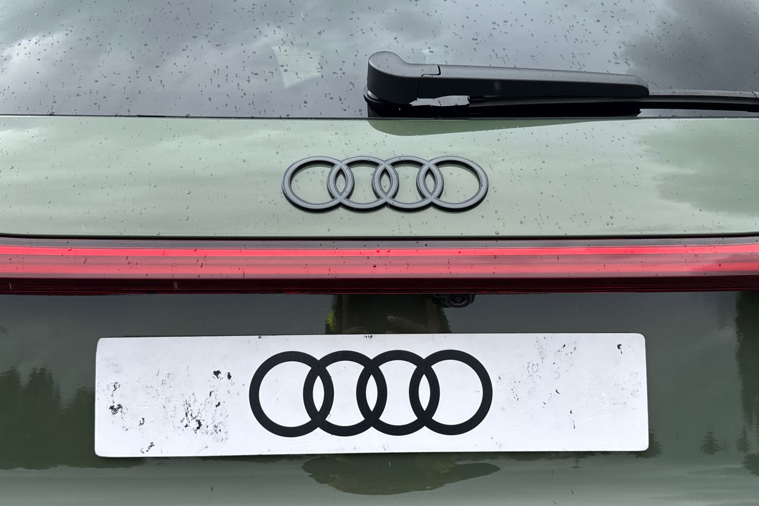 Used Audi Q5 2025 for sale - 76351923: Photo 33