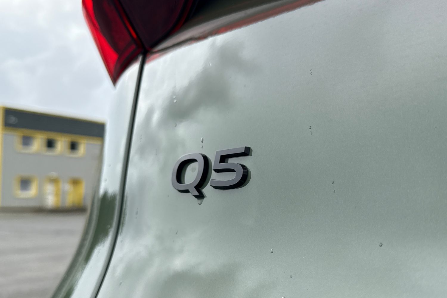 Used Audi Q5 2025 for sale - 76351923: Photo 34