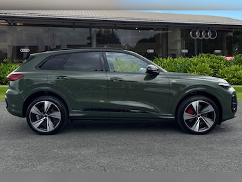 Used Audi Q5 2025 for sale - 76351923: Photo