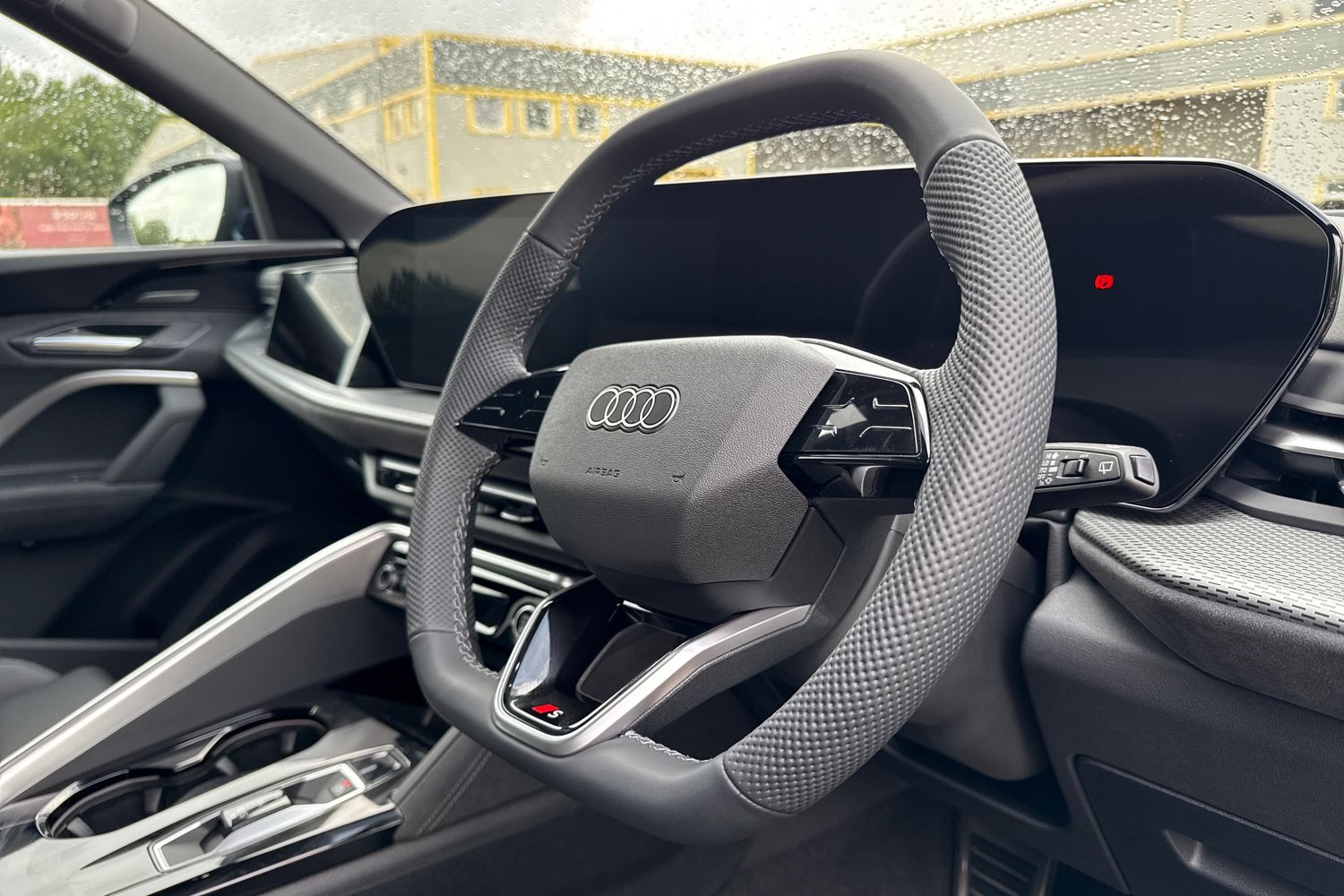Used Audi Q5 2025 for sale - 76351923: Photo 45
