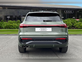 Used Audi Q5 2025 for sale - 76351923: Photo