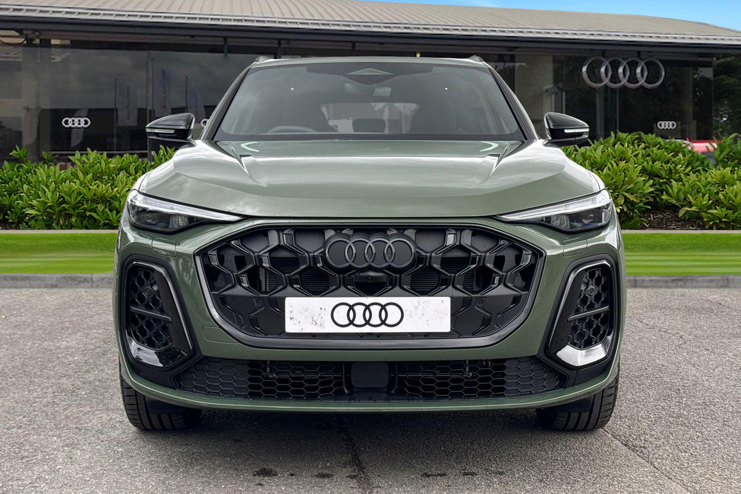 Used Audi Q5 2025 for sale - 76351923: Photo 5