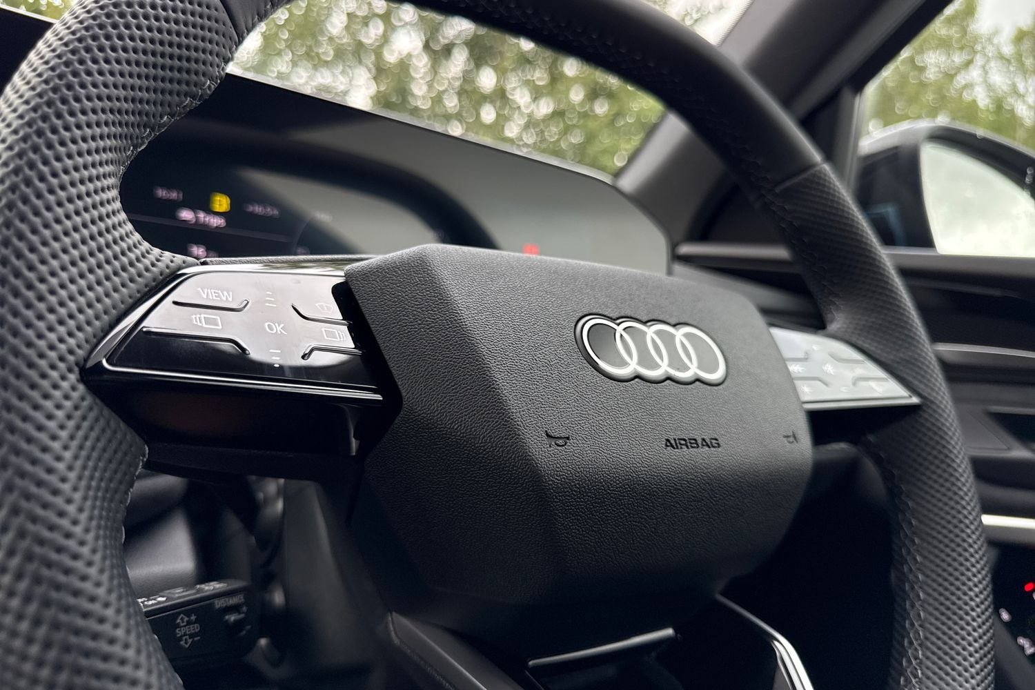 Used Audi Q5 2025 for sale - 76351923: Photo 50