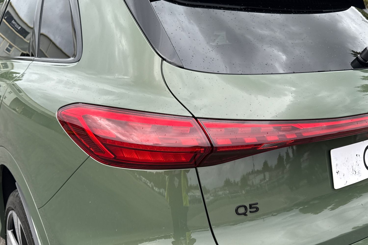 Used Audi Q5 2025 for sale - 76351923: Photo 7