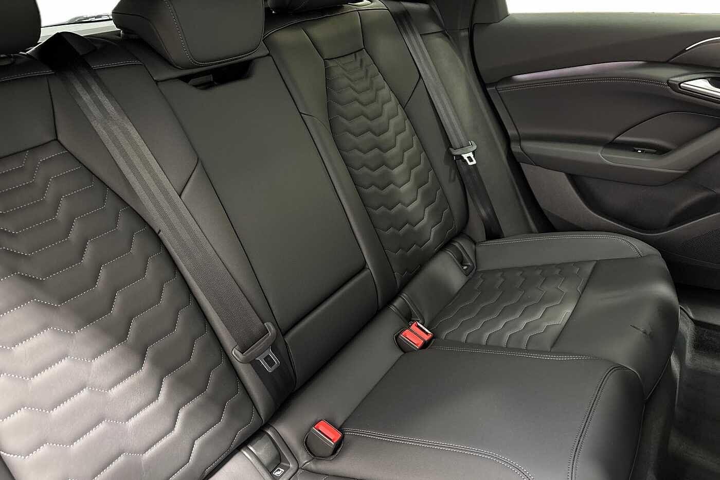 Used Audi A6 e-tron Avant 2025 for sale - 76617086: Photo 10