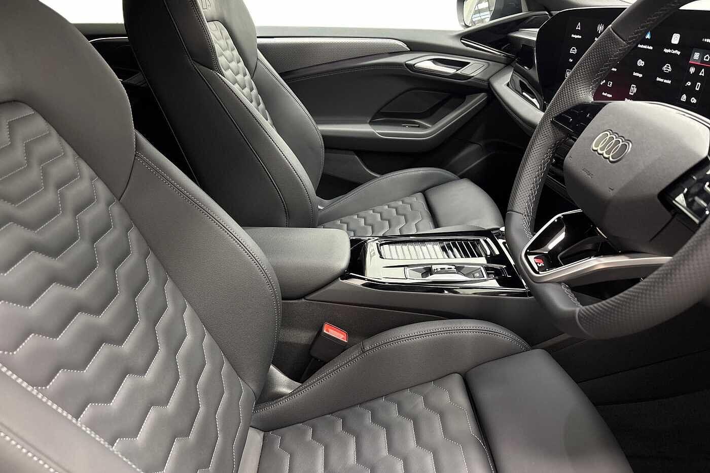 Used Audi A6 e-tron Avant 2025 for sale - 76617086: Photo 11