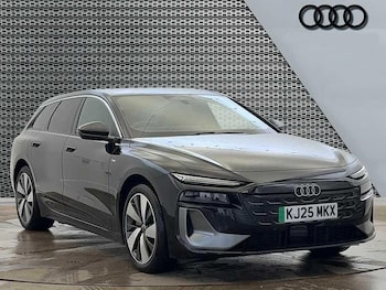 2025 - 270kW Performance 100kWh S Line 5dr Auto