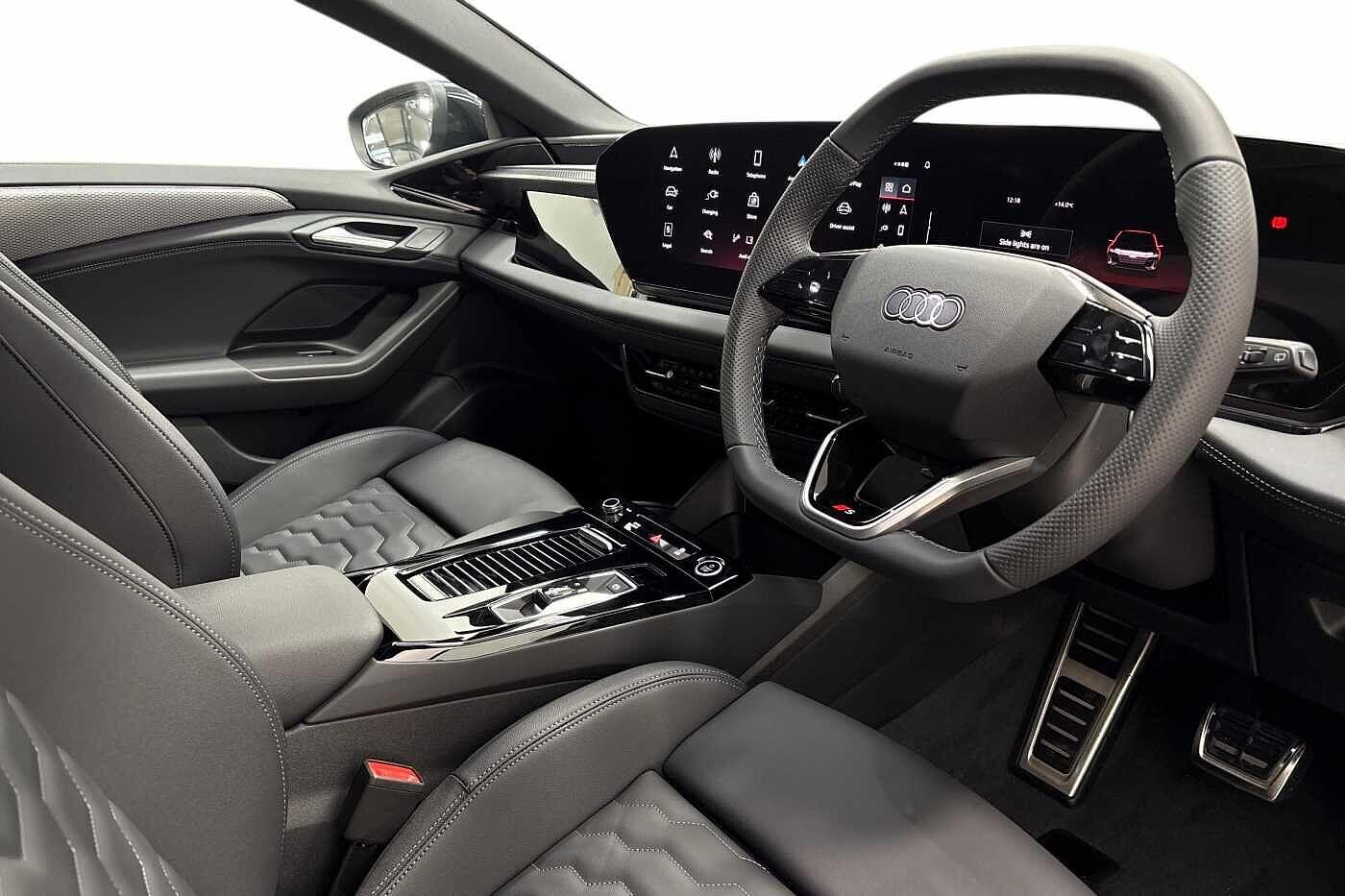 Used Audi A6 e-tron Avant 2025 for sale - 76617086: Photo 7