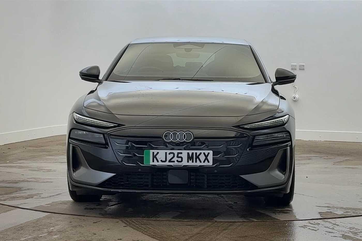 Used Audi A6 e-tron Avant 2025 for sale - 76617086: Photo 8