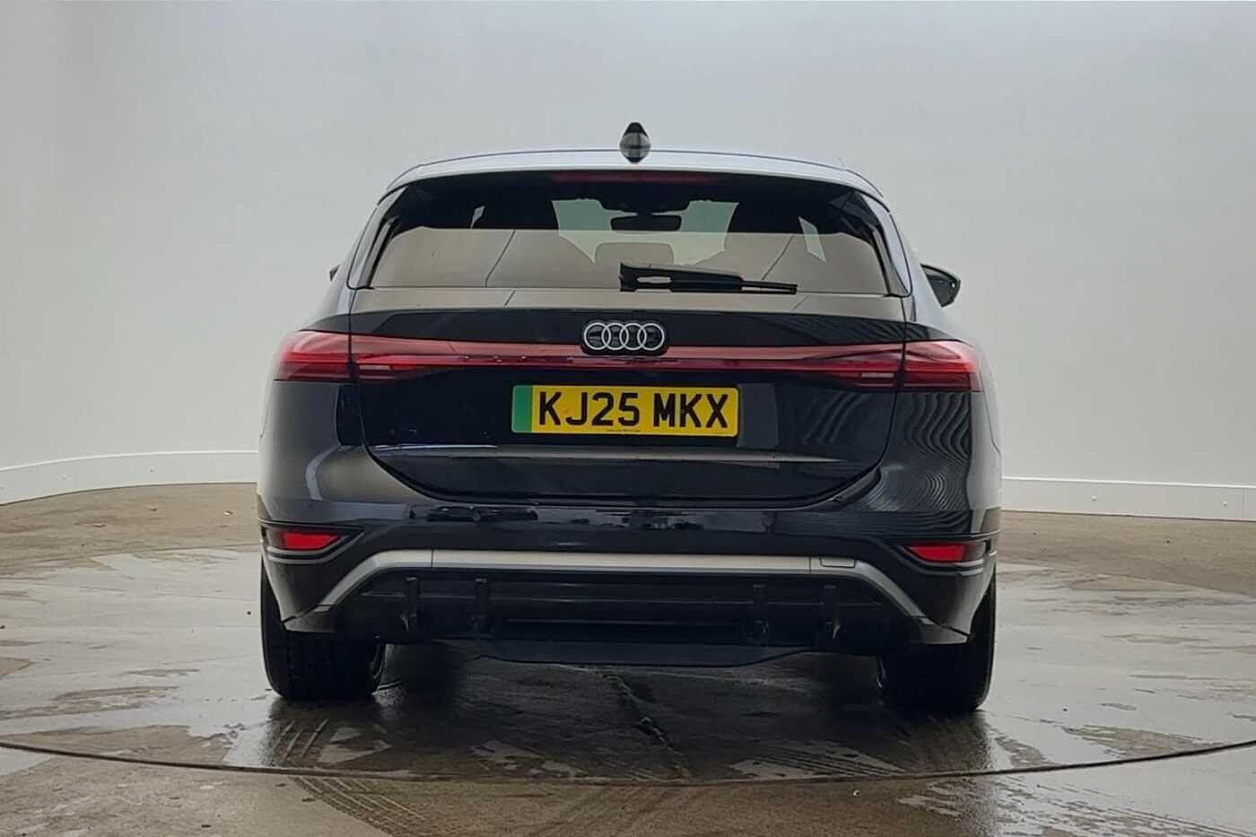 Used Audi A6 e-tron Avant 2025 for sale - 76617086: Photo 9