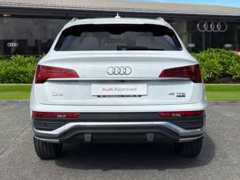Used Audi Q5 2022 for sale - 75179065: Photo