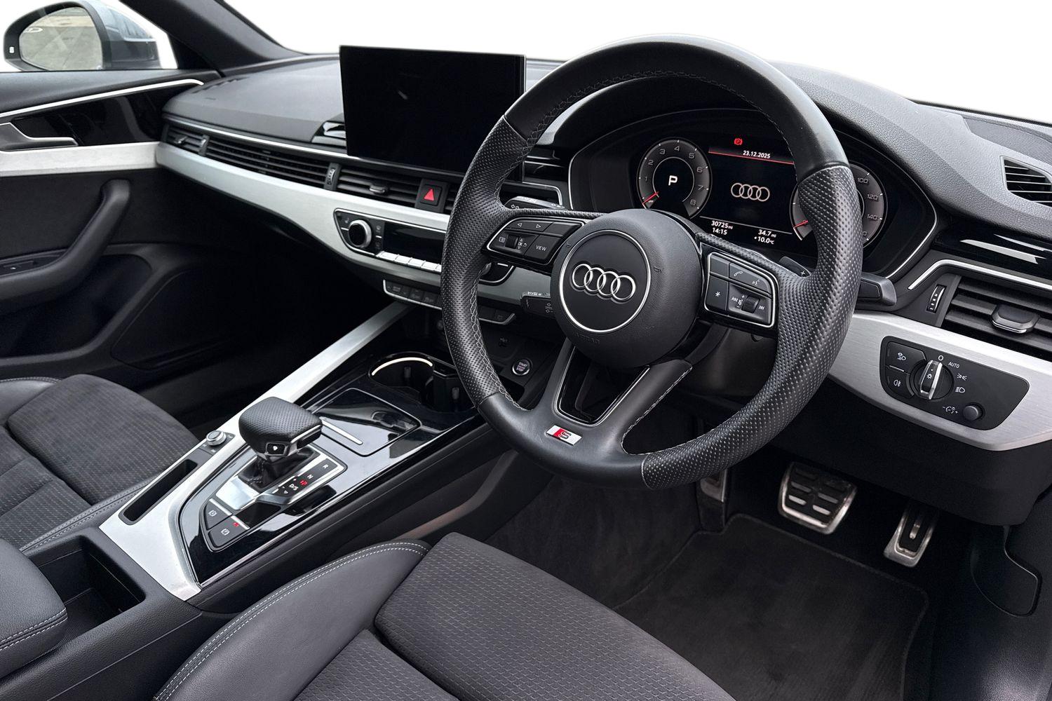 Used Audi A4 2022 for sale - 77303026: Photo 13