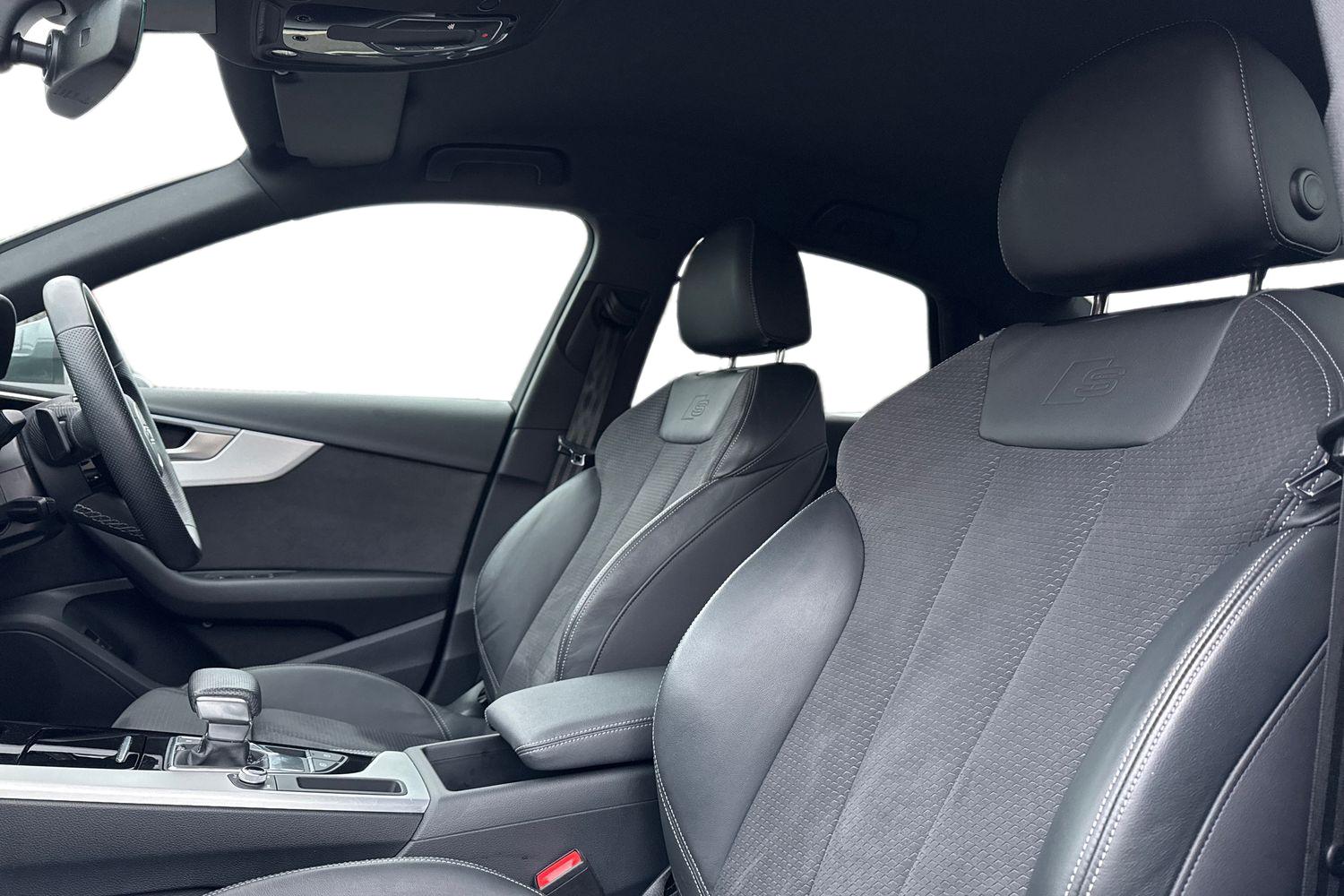 Used Audi A4 2022 for sale - 77303026: Photo 15