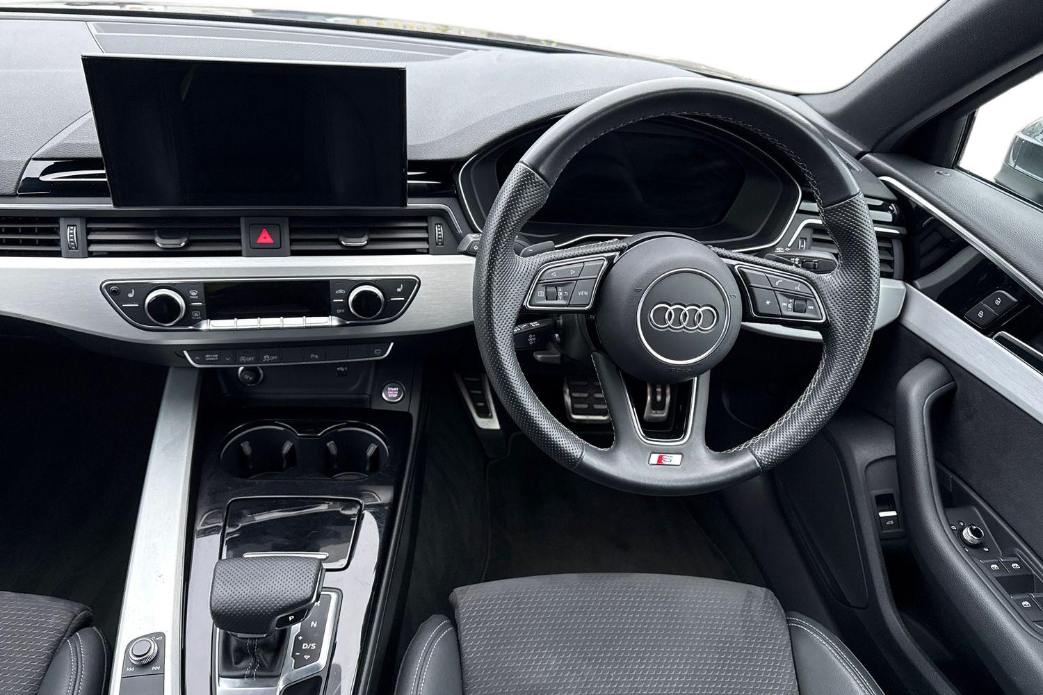 Used Audi A4 2022 for sale - 77303026: Photo 17