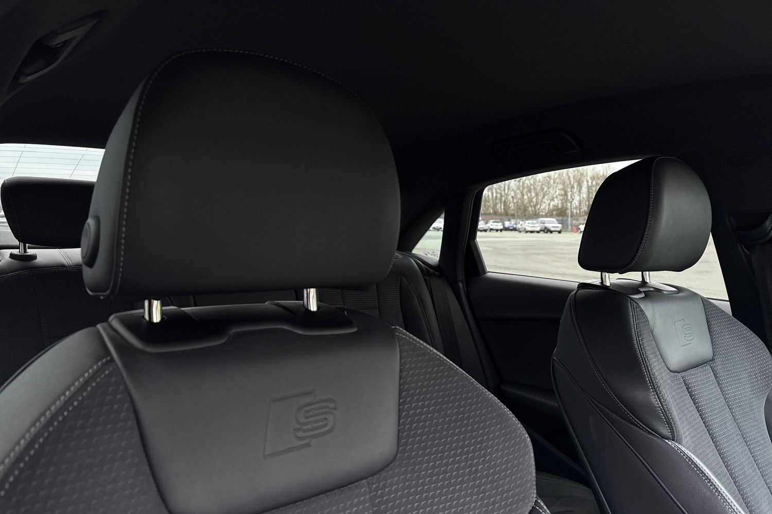 Used Audi A4 2022 for sale - 77303026: Photo 23