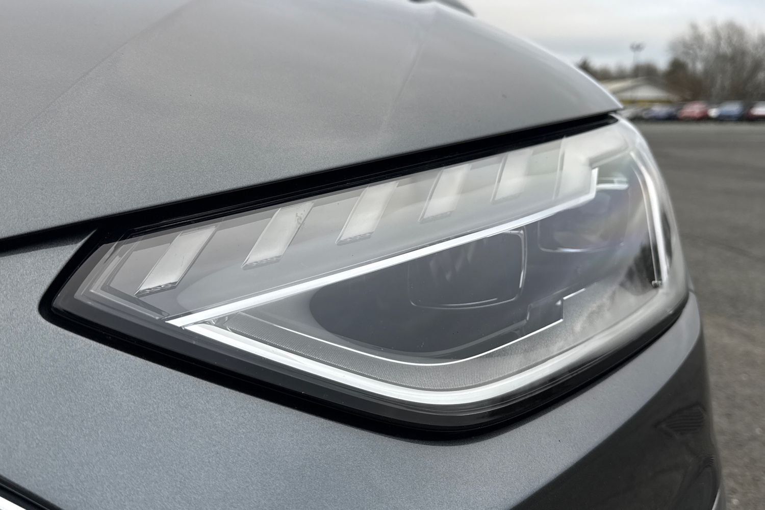 Used Audi A4 2022 for sale - 77303026: Photo 26