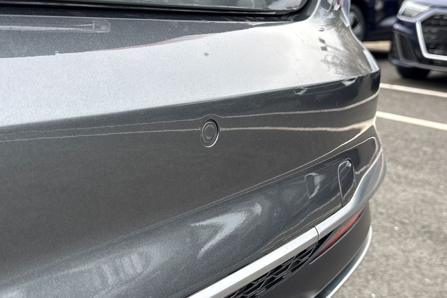 Used Audi A4 2022 for sale - 77303026: Photo 28