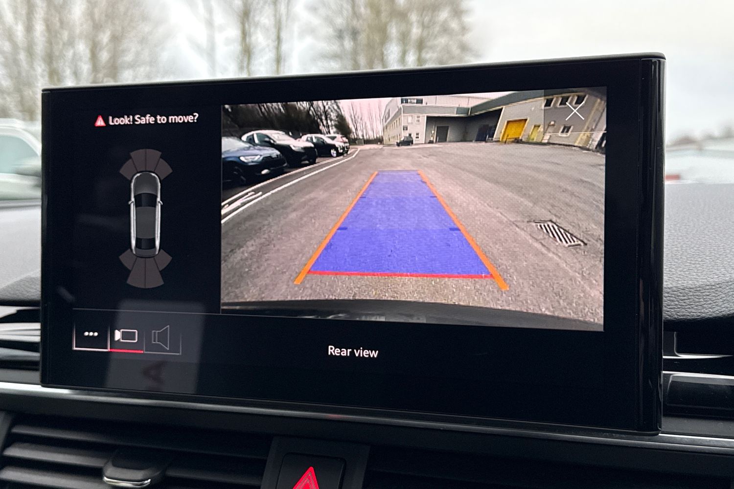 Used Audi A4 2022 for sale - 77303026: Photo 36