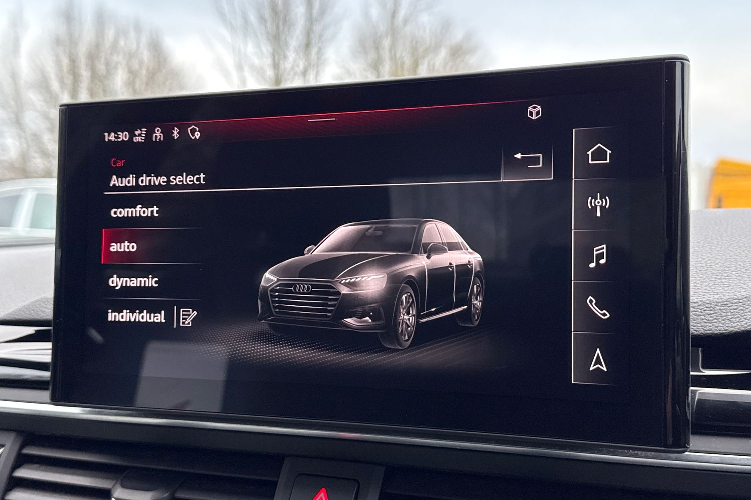 Used Audi A4 2022 for sale - 77303026: Photo 40