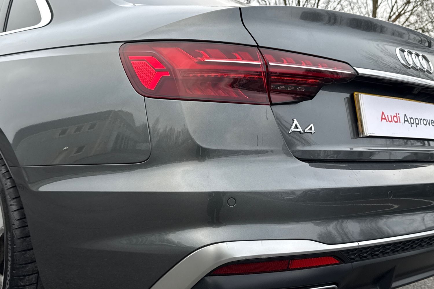 Used Audi A4 2022 for sale - 77303026: Photo 7