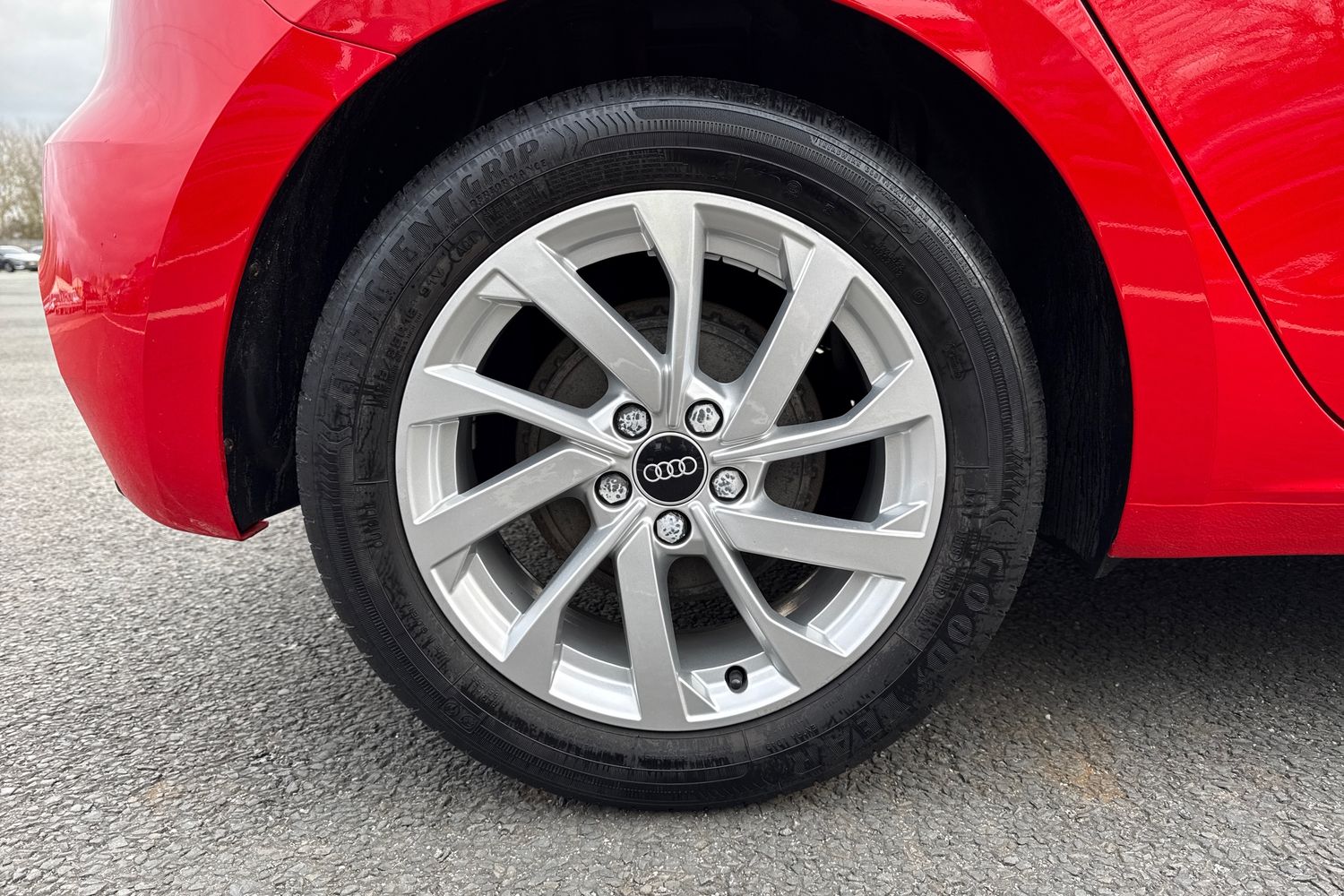 Used Audi A1 2022 for sale - 77500773: Photo 11