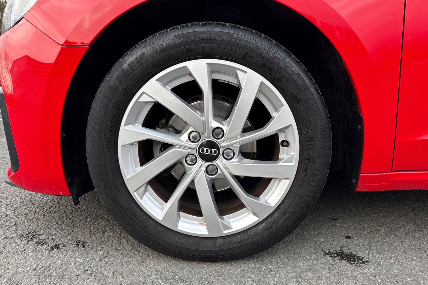 Used Audi A1 2022 for sale - 77500773: Photo 13