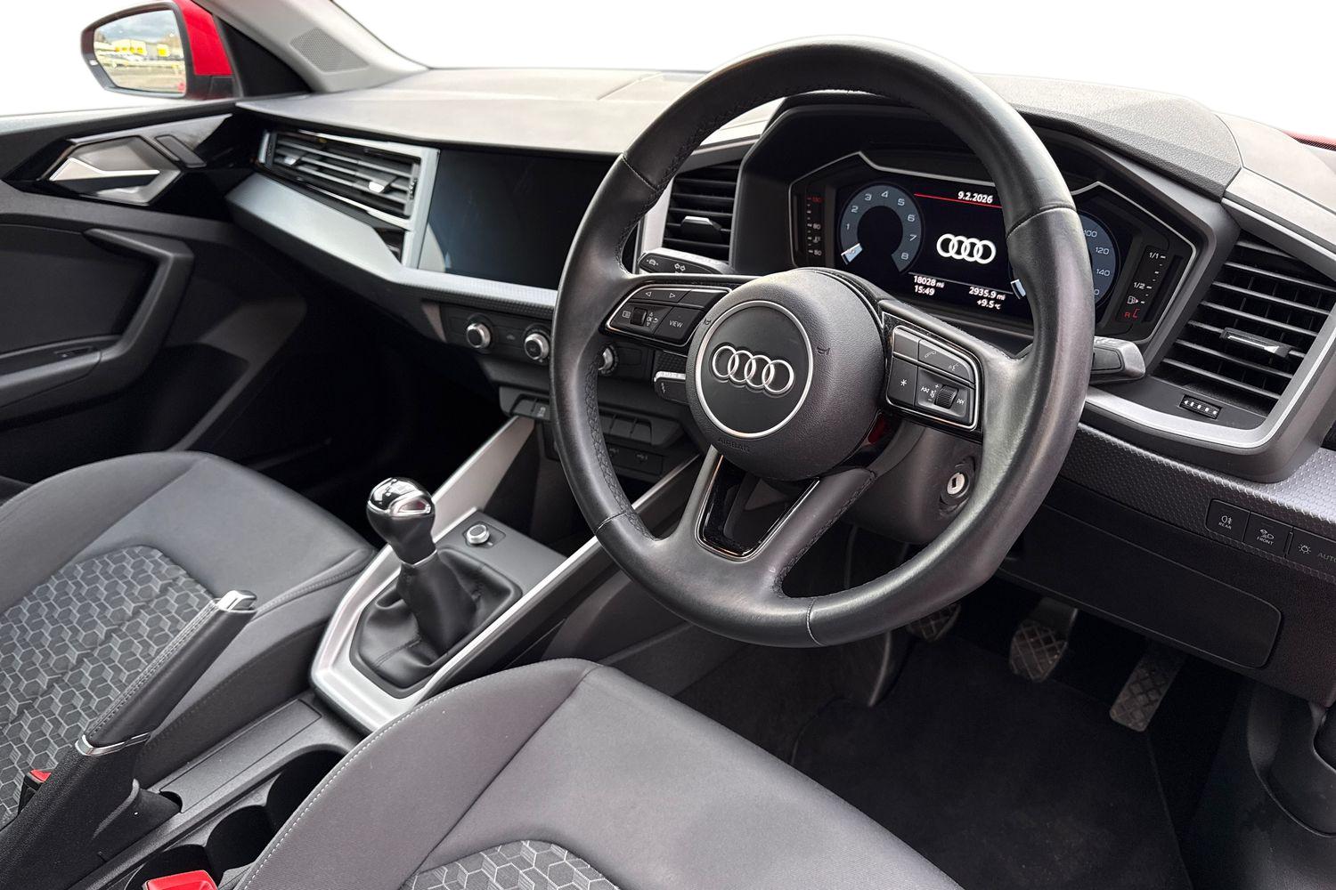 Used Audi A1 2022 for sale - 77500773: Photo 14