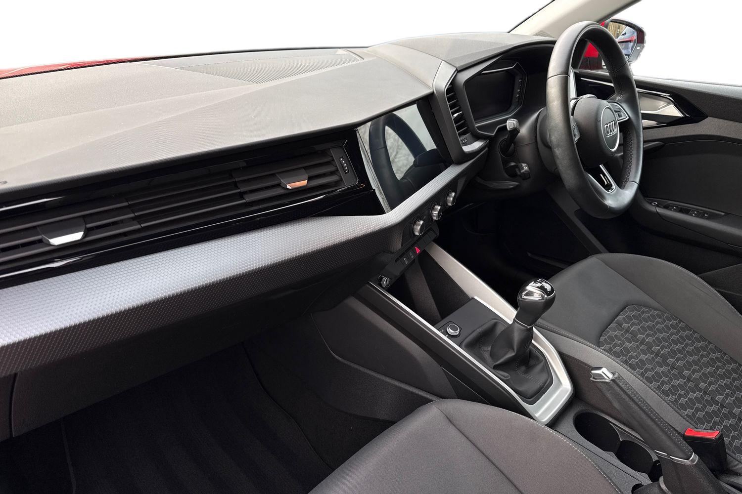 Used Audi A1 2022 for sale - 77500773: Photo 15