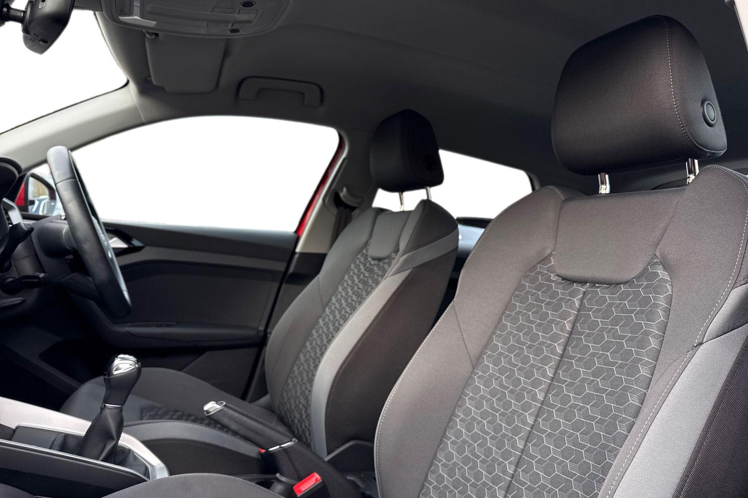 Used Audi A1 2022 for sale - 77500773: Photo 16