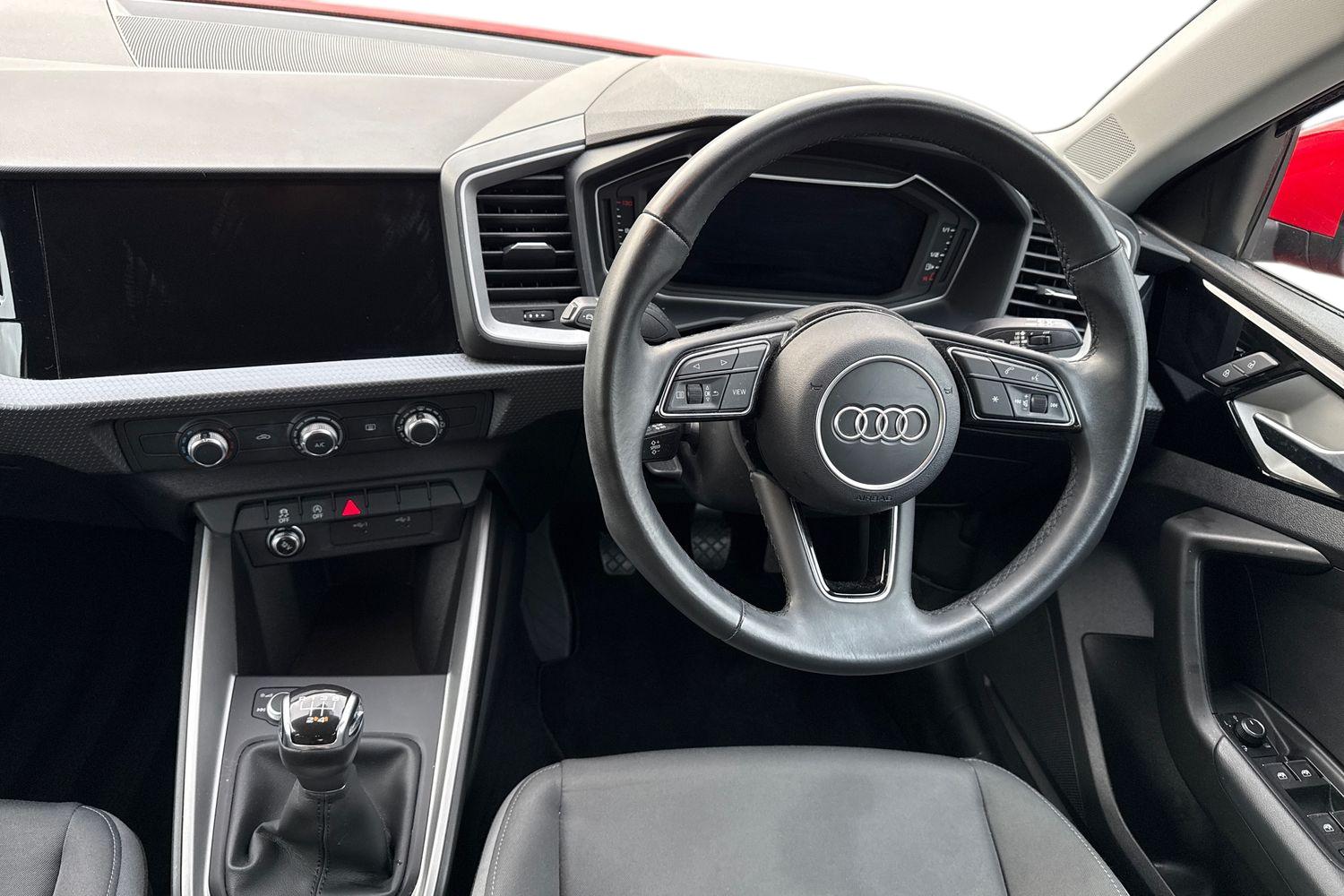 Used Audi A1 2022 for sale - 77500773: Photo 18