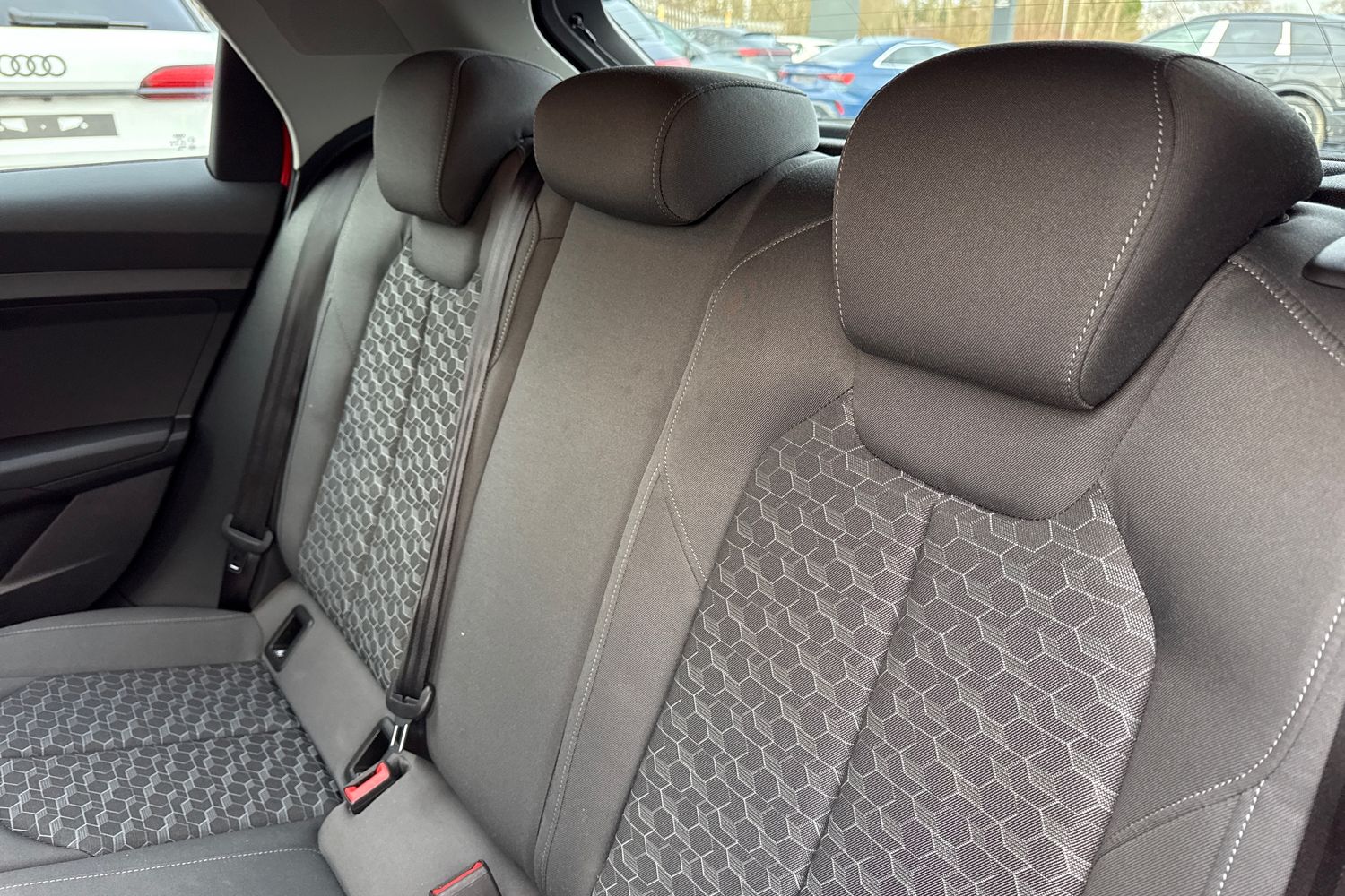 Used Audi A1 2022 for sale - 77500773: Photo 19