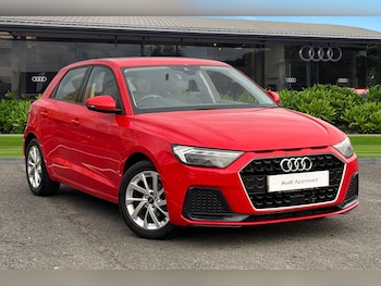 Audi A1 feature image