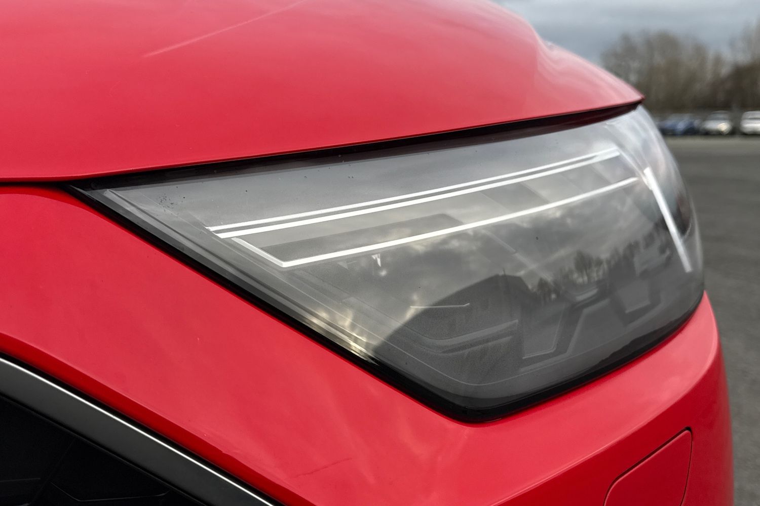 Used Audi A1 2022 for sale - 77500773: Photo 25