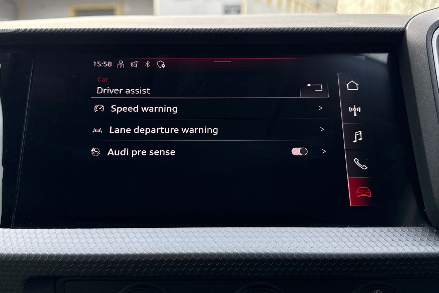 Used Audi A1 2022 for sale - 77500773: Photo 37