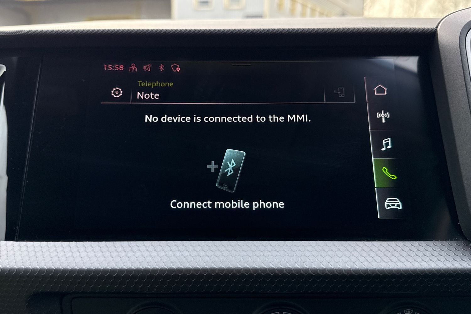 Used Audi A1 2022 for sale - 77500773: Photo 38