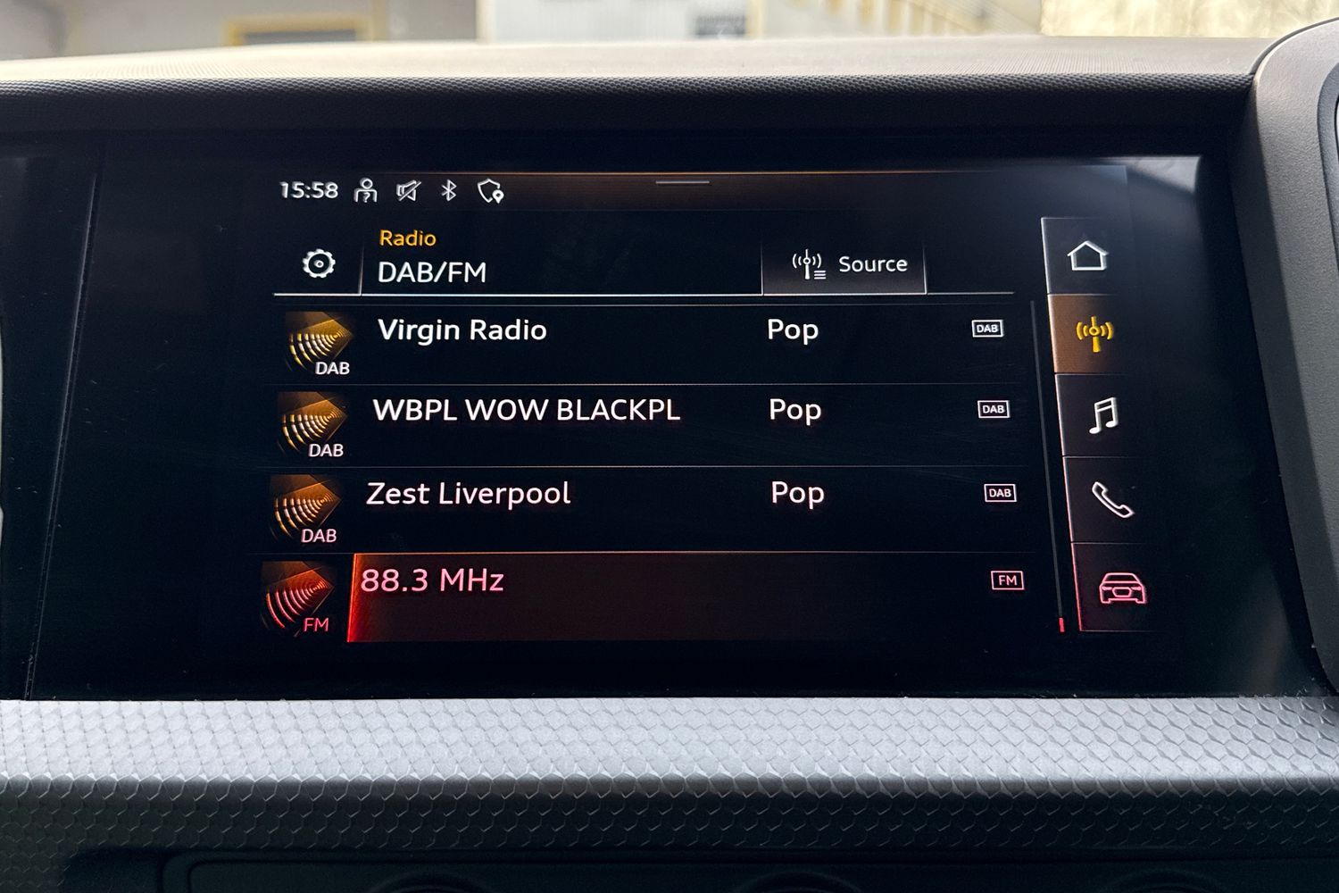 Used Audi A1 2022 for sale - 77500773: Photo 39