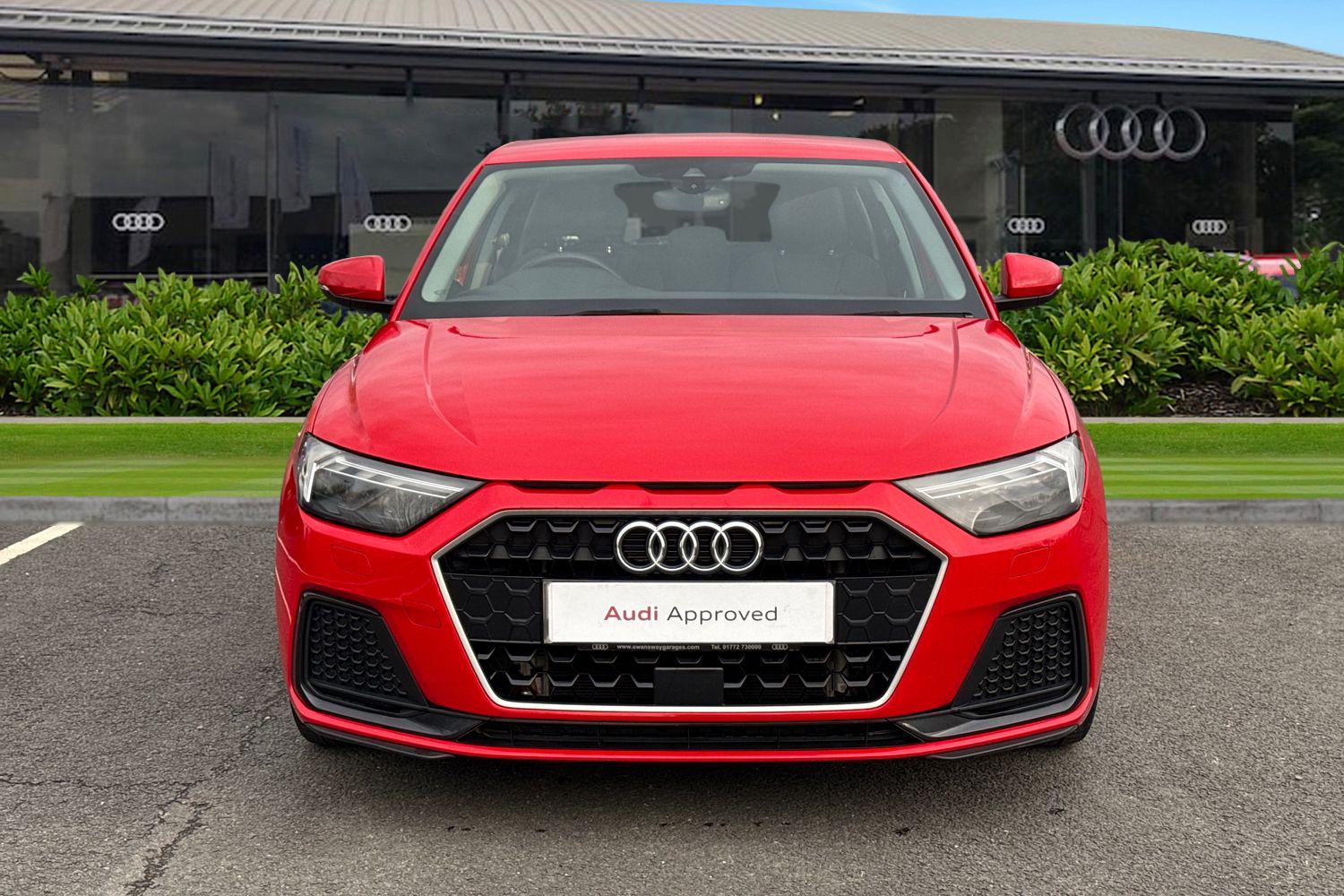 Used Audi A1 2022 for sale - 77500773: Photo 6