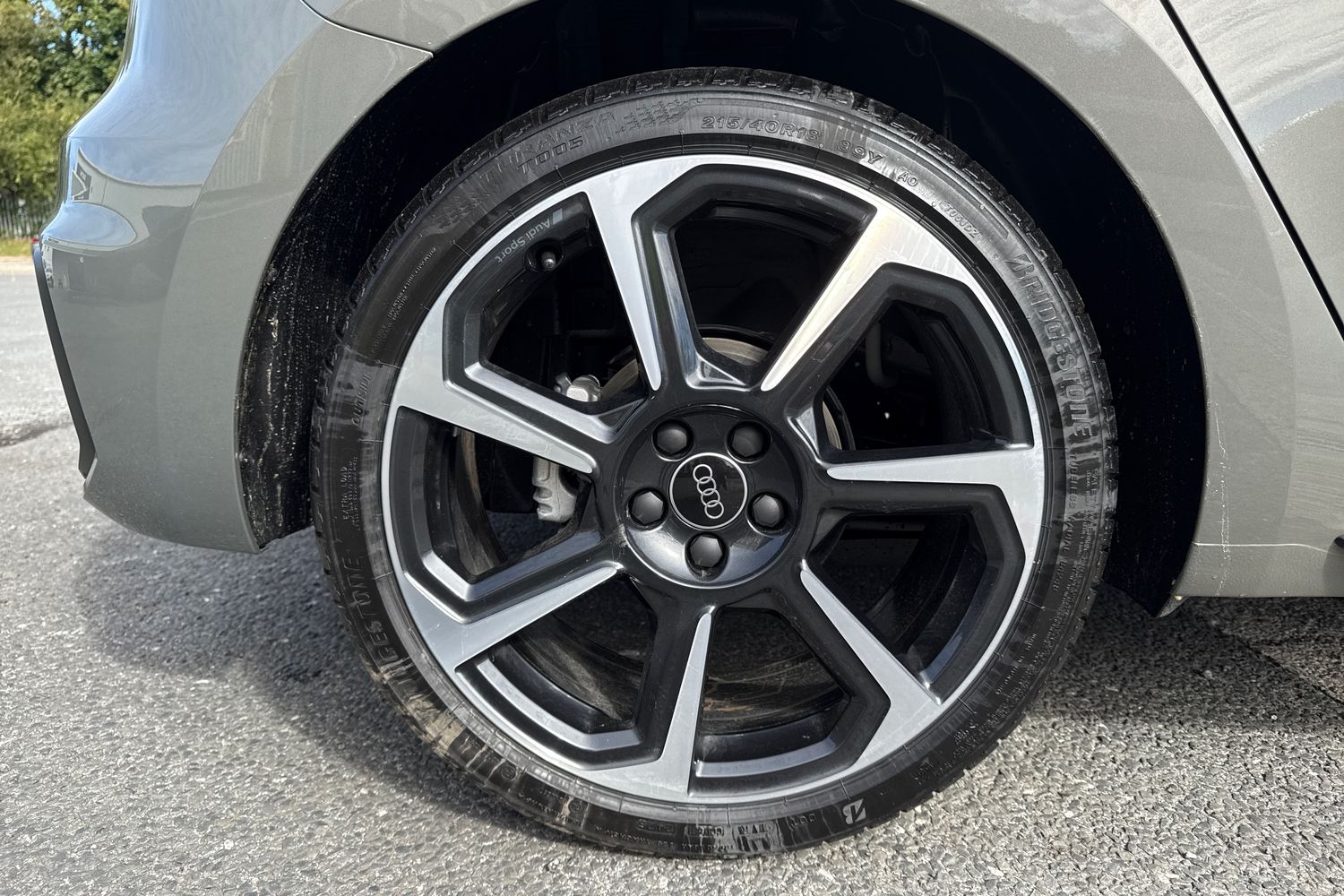 Used Audi A1 2025 for sale - 77582860: Photo 10