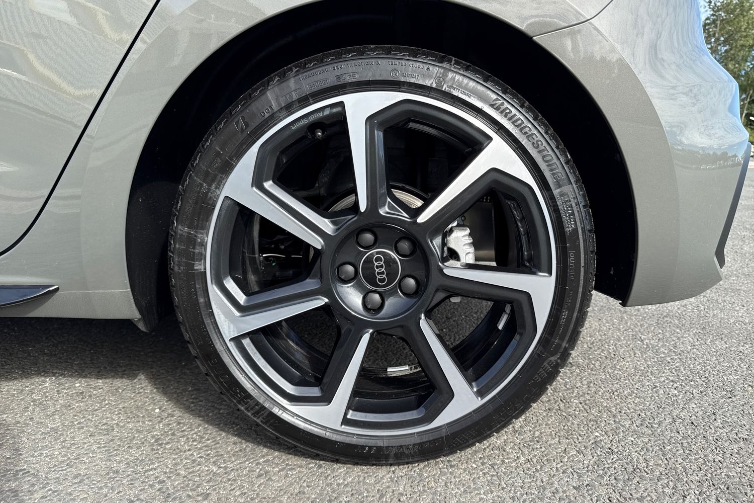 Used Audi A1 2025 for sale - 77582860: Photo 11