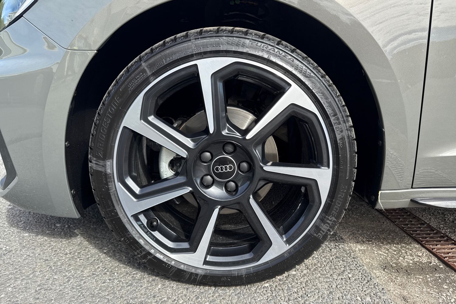 Used Audi A1 2025 for sale - 77582860: Photo 12