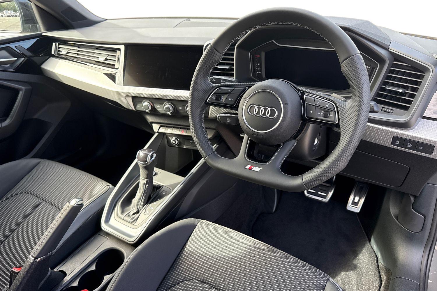 Used Audi A1 2025 for sale - 77582860: Photo 13