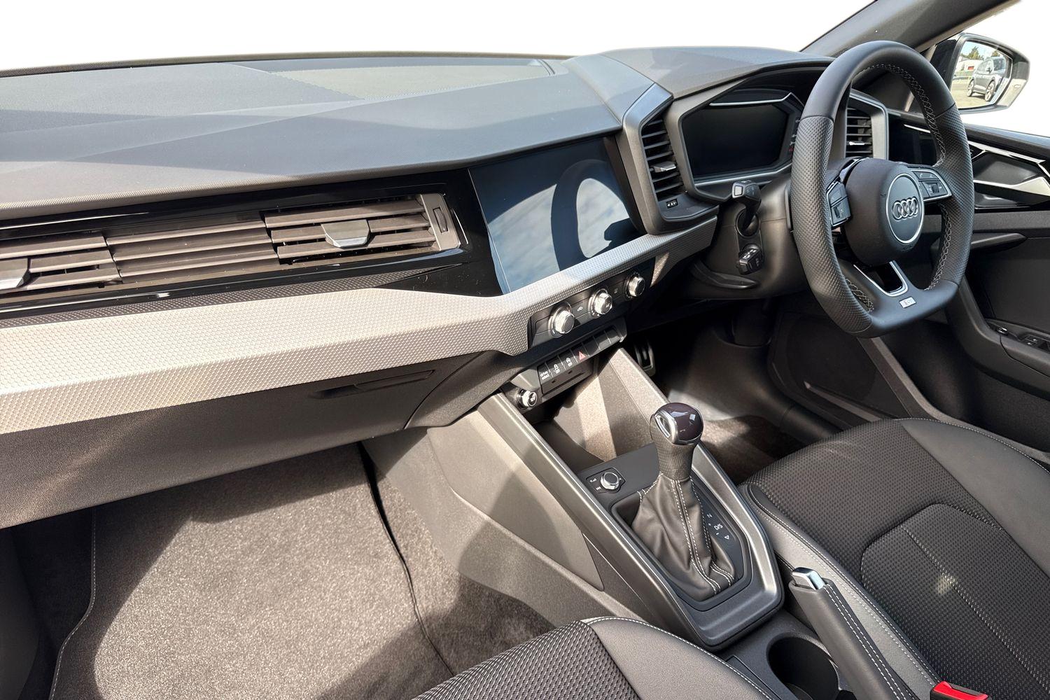 Used Audi A1 2025 for sale - 77582860: Photo 14