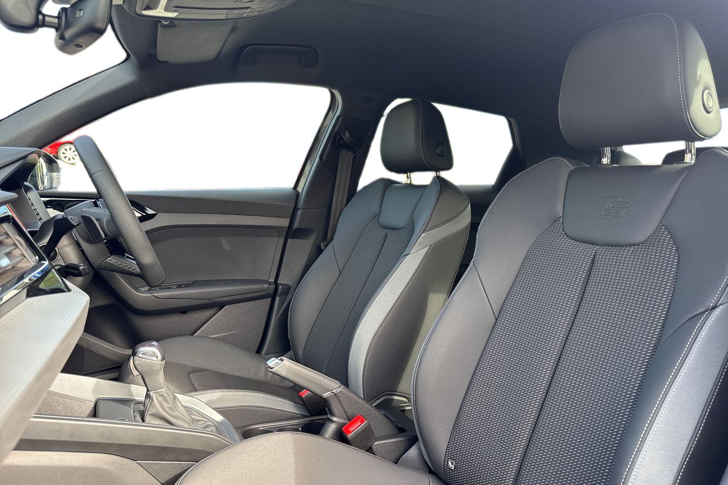 Used Audi A1 2025 for sale - 77582860: Photo 15