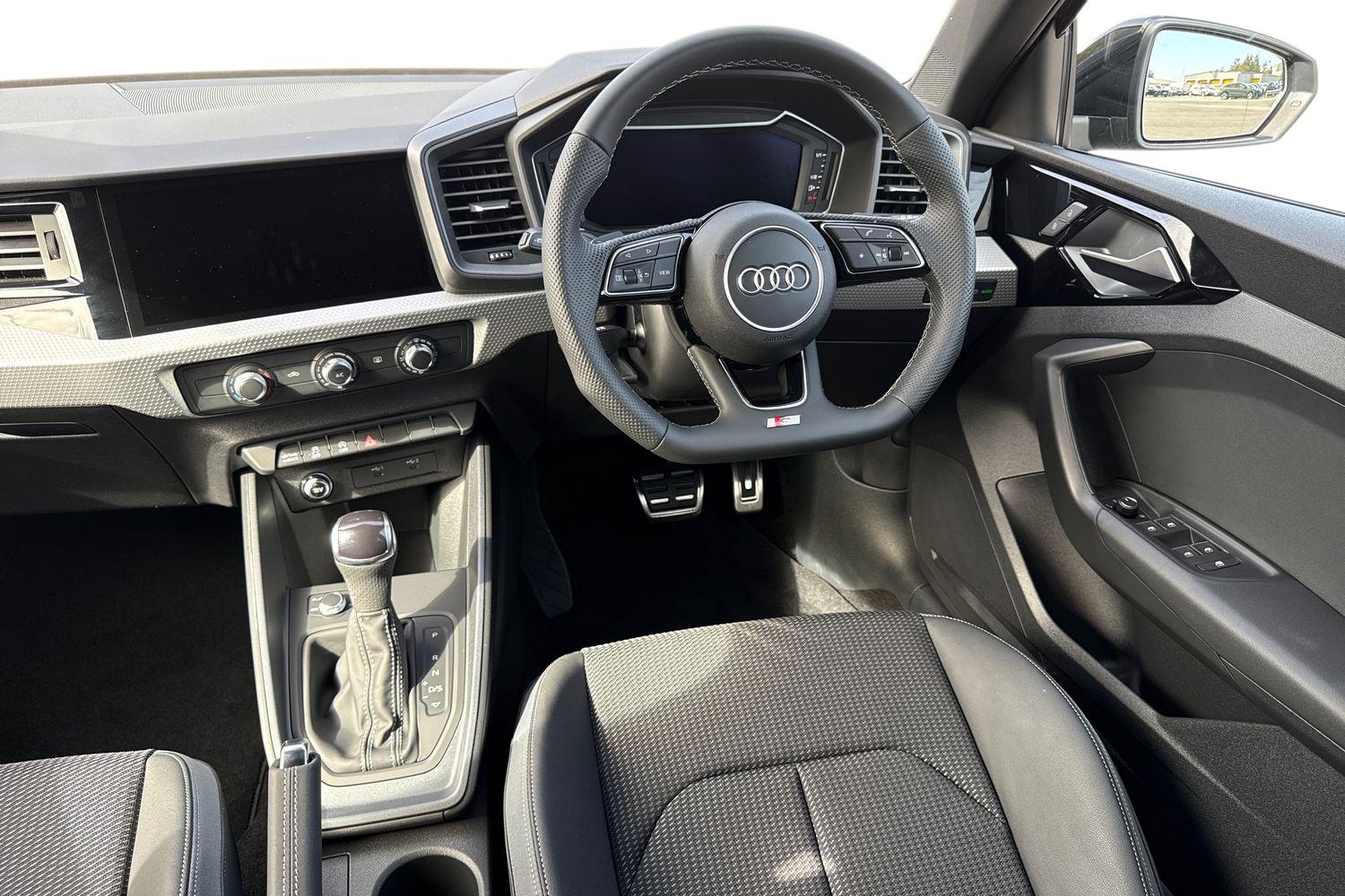 Used Audi A1 2025 for sale - 77582860: Photo 17