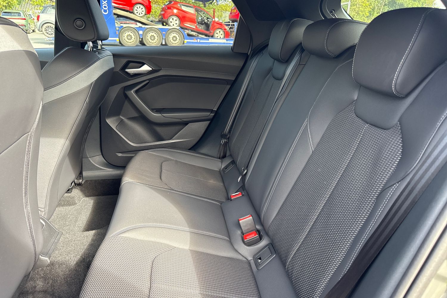 Used Audi A1 2025 for sale - 77582860: Photo 18