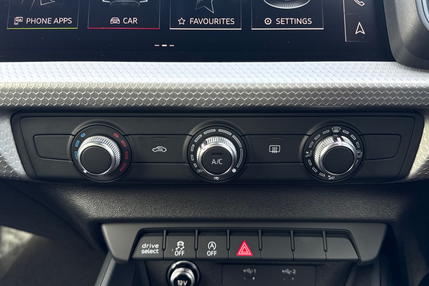 Used Audi A1 2025 for sale - 77582860: Photo 21