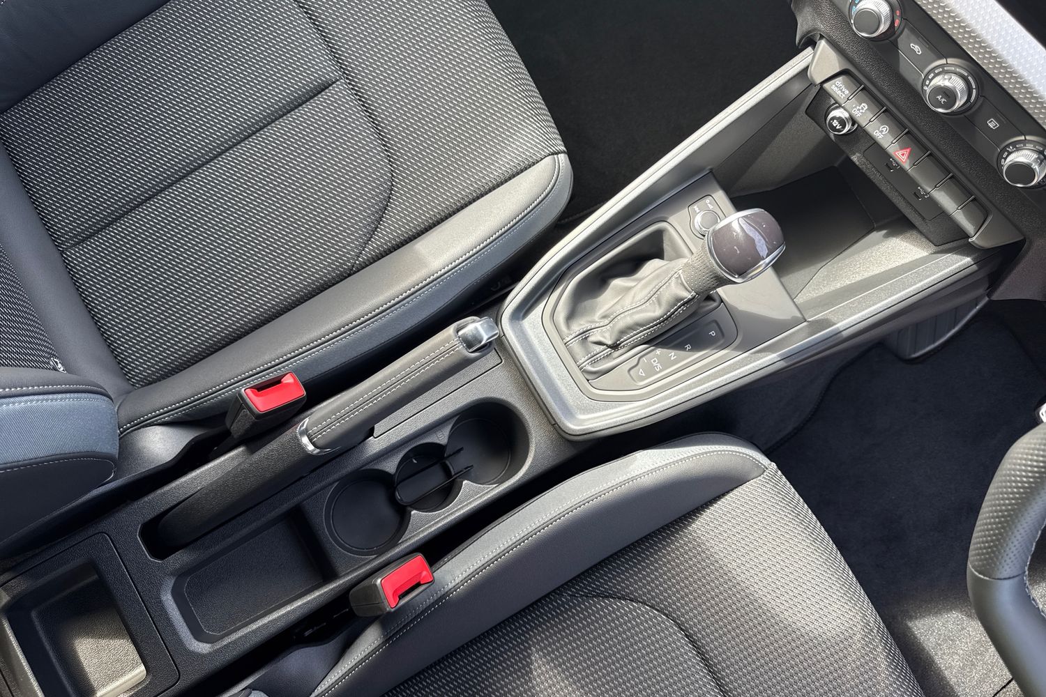 Used Audi A1 2025 for sale - 77582860: Photo 22