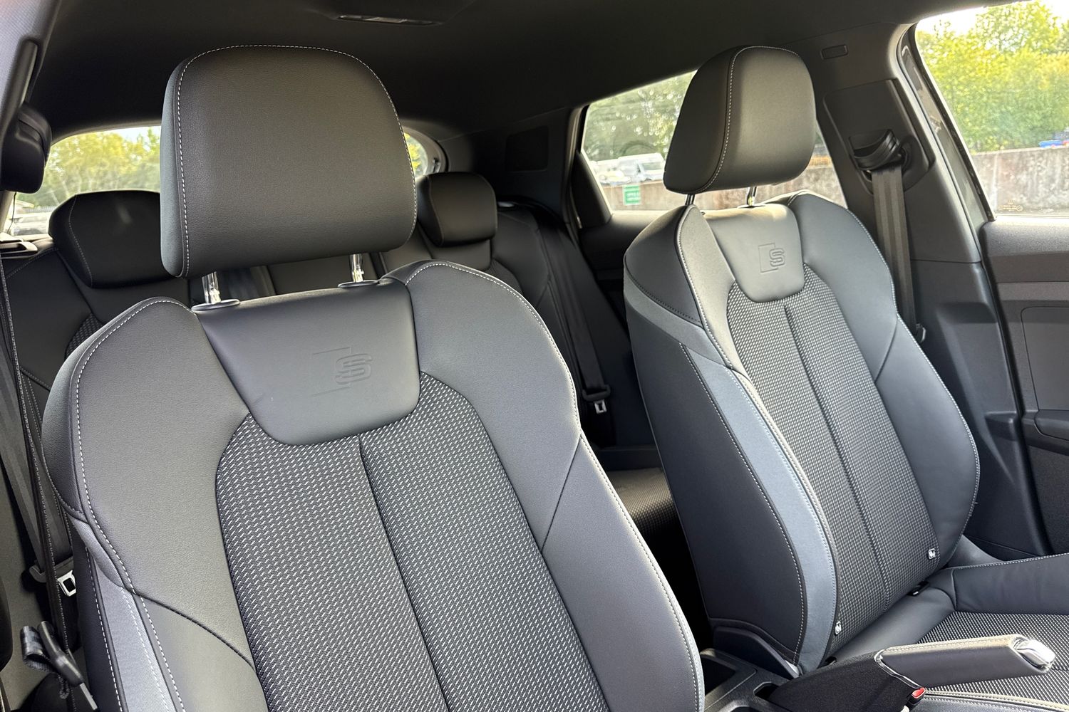 Used Audi A1 2025 for sale - 77582860: Photo 23