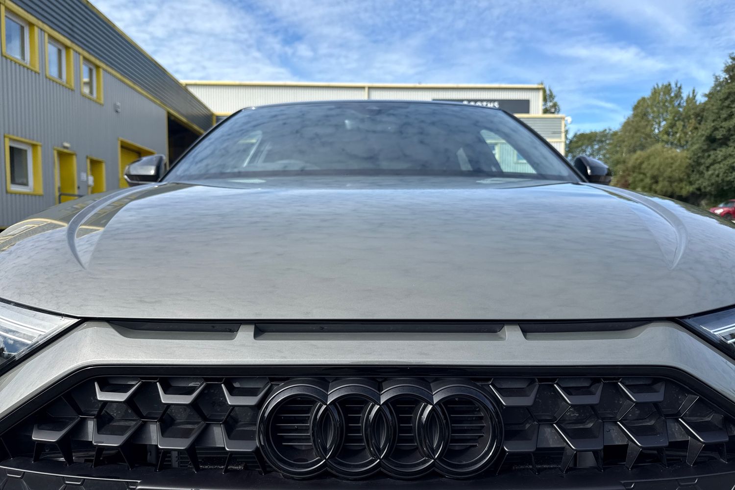 Used Audi A1 2025 for sale - 77582860: Photo 27